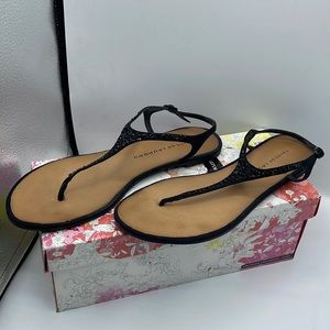 Chinese Laundry Glisten Micro Sue Black